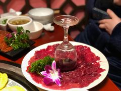 -蜀滋香鲜鱼火锅(黄金路店)