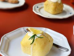 -Catch Bagel(芳草地店)