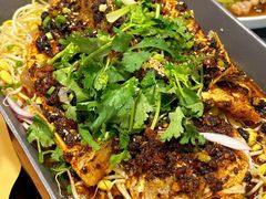 -阿嫂印象·民间江湖菜(大学城店)