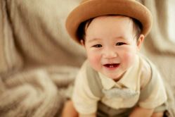 -BabyA 专业婴童摄影(古北时尚广场店)