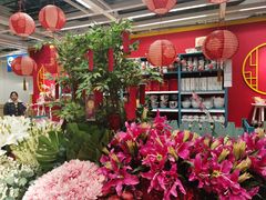 -宜家家居(西安未央商场店)