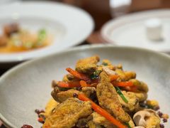 -纳鲁孜·新疆特色餐厅(上海悦荟广场店)