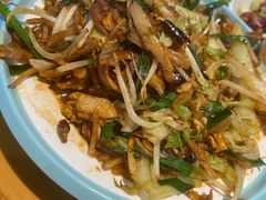 -四禧精酿铜锅涮肉·烧烤工场(大明湖店)