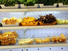 -万记麻辣烫国展总店
