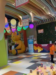 -宝燕乐园(闵行旗舰店)