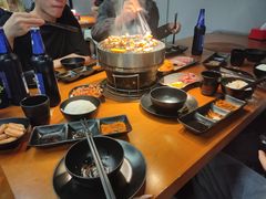 -种花家炭火烤肉(寮步店)