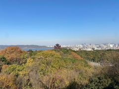 -吴山景区