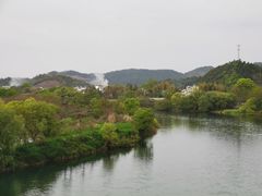 -婺源月亮湾