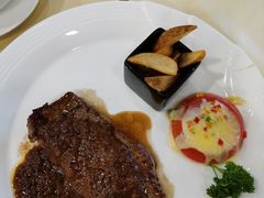 -新侨三宝乐西餐厅(崇文门店)