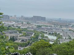 -虞山城墙