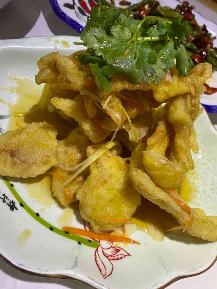 东北私房菜翰林邻里中心店