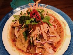 -天山醉美·新疆餐厅(富华里店)
