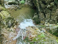 -九龙潭景区