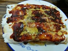 -洁美凉粉店(温江店)
