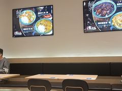 大堂-蟹小满·蟹黄捞面(杭州西湖店)