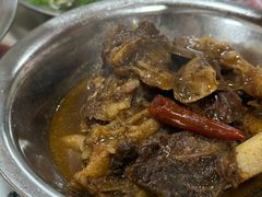 -阿秋牛排(湖心街店)