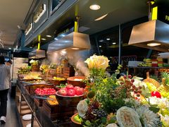 -苏格里岛自助海鲜烤肉(青秀万达店)
