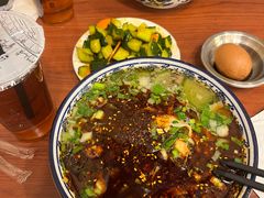 -有礼有面(知春路店)