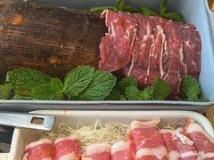 -莺花渡火锅City Green(万象城店)
