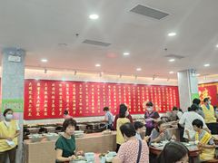 -白衣古寺素斋堂