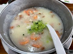 -南记食粥坊·宵夜大排档(莲花店)