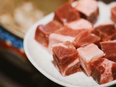 -贰重天冰煮羊自助火锅(东坝店)