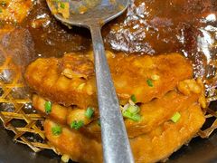 -印巷里主题餐厅(马鞍山店)