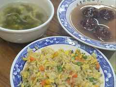 -粗茶淡饭(东关街店)