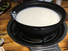 -盈田盈粥庄(博山东路店)