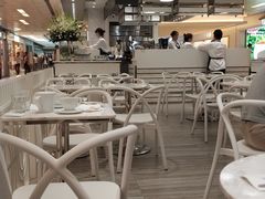 大堂-Lady M(沙田新城市广场店)