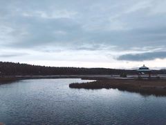 -塞罕坝国家级自然保护区