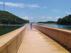 -庐山西海主景区