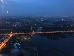 -嘉定凯悦·咖啡厅