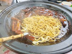 -回味黑鸭煲·始于2006(万松园店)