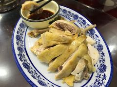 三黄鸡-瀏河老街土菜館(浏河店)