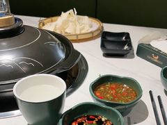 -狐狸爱上椰子鸡(滨江星光大道店)