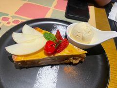 -安妮意大利餐厅(国贸店)