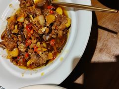 -山涧肴·泉水煮活鱼(坂田店)