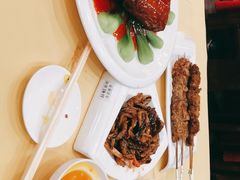-功德林素菜饭庄(前门店)