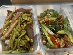 -煮鲜·潮汕下酒菜(福田石厦店)