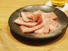 近江牛-京烧肉 新(先斗町店)