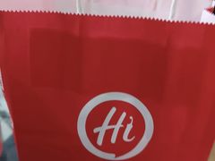 -海底捞火锅(盈锋广场店)