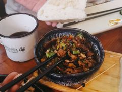 -豆蔻电影主题餐厅(四牌楼店)