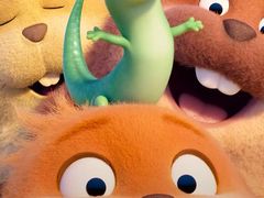 -卢米埃IMAX影城(长楹天街杜比全景声激光店)