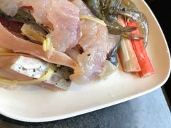 -哇哇烤(谷饶店)