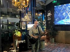 -The Happy Monk(前海壹方汇店)