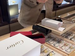 -溥仪眼镜(北京SKP店)