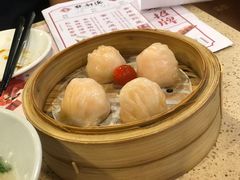 -点都德(大茶楼店)