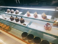 -麦雪尔甜品·生日蛋糕(新街口旗舰店)