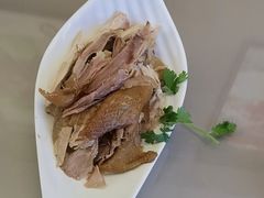 -鹿鸣春饭店(总店)